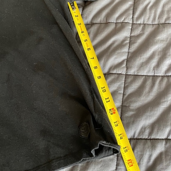 SAINT LAURENT | HEDI SLIMANE SHIRT TOP - Picture 7 of 7